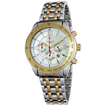Invicta Men's II Collection Sport Chronograph Watch #5087