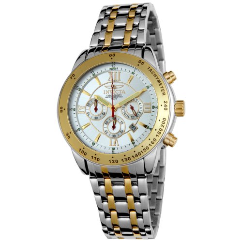 Invicta Men's II Collection Sport Chronograph Watch #5087
