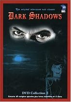 Watch Dark Shadows DVD Collection 2 Movie Online.