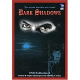 Dark Shadows DVD Collection 2 ~ Jonathan Frid
