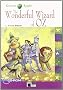 The Wonderful Wizard of Oz (1CD audio)