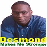 Makes Me Stronger - Single