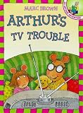 Arthur's TV Trouble (Red Fox Picture Books)