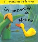 Les gazouillis de No�mie