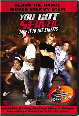 You Got Served - Take It to the Streets - Watch Online!