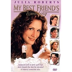 My Best Friend's Wedding