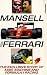 VHS : Mansell And Ferrari