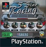 Revue SG Diffusion  / 5 Star Racing
