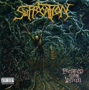 CD-Charts  Music : Pierced From Within