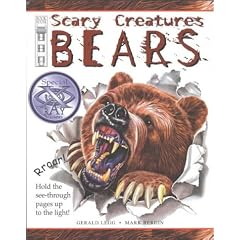Bears (Scary Creatures)