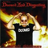 Doomed & Disgusting
