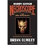 Harry Keogh: Necroscope (Tom Doherty Associates Book)
