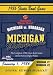 New C.ALAN COMPANY 1986 Fiesta Bowl Game Authorised Edition High Quality Popular Hot Sale