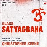 Glass: Satyagraha (Complete)