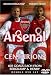Arsenal Centurions - 100 Goals Each - Berkamp & Henry