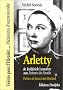 Arletty de Frederick Lemaitre aux enfants du Paradis