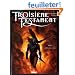 Le Troisi�me Testament, tome 1 : Marc ou le r�veil du lion