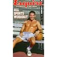 Esquire All Sports Workout [VHS] by 