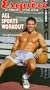 Esquire All Sports Workout [VHS]