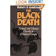 The Black Death: Natural and Human Disaster in Medieval Europe by Robert S. Gottfried