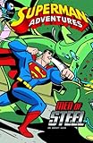 Men of steel