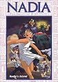 Nadia, The Secret of Blue Water - Nadia's Island (Vol. 7)