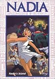 Nadia 7: Secret of Blue Water - Nadias Island [DVD] [Region 1] [US Import] [NTSC]