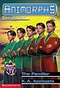 The Familiar (Animorphs) #41
