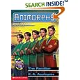 The Familiar (Animorphs) #41