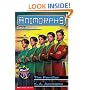 The Familiar (Animorphs) #41