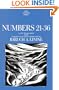 Numbers 21-36 : a new translation with introduction and commentary (Anchor Yale Bible)