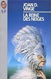La Reine des neiges par Vinge