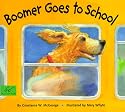 Boomer Goes to School