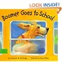 Boomer Goes to School