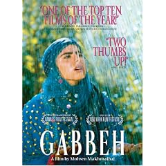 Gabbeh by 