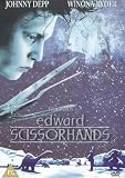 Edward Scissorhands [UK IMPORT] - Alan Arkin