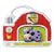 Leapfrog - Fridge Farm Magnets
