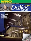 Mapsco 2006 Dallas Street Guide & Directory (Mapsco Street Guide and Directory : Dallas)