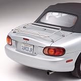 Surco Products Removable Deck Rack, for the 1991 Mazda MX-5 Miata