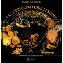 La cuisine, naturellement