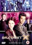 Mutant X [Import allemand]