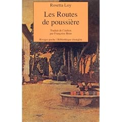 Les Routes de poussi�re