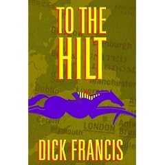 To the Hilt