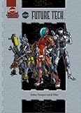 d20 Future Tech (D20 Modern Supplement)(Rodney Thompson/J. D. Wiker)