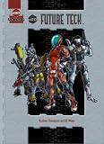 D20 Future Tech (D20 Modern Supplement)