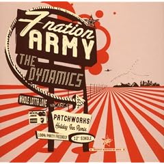 Seven Nation Army