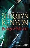 Born of Night