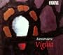 Rautavaara: Vigilia