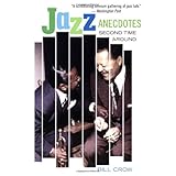 Jazz Anecdotes: Second Time Around [Paperback]