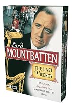 Lord Mountbatten - The Last Viceroy